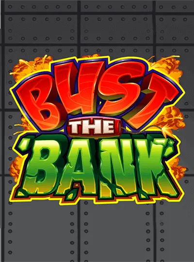 বাস্ট দ্য ব্যাংক